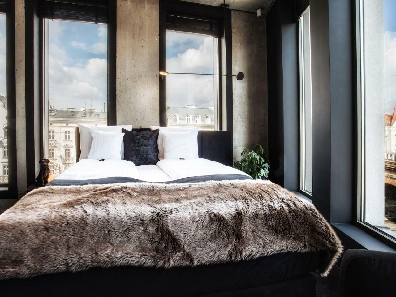 Hotel The Loft Adults Only