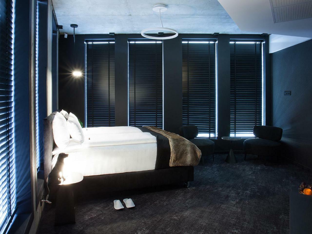 The Loft Adults Only Hotel