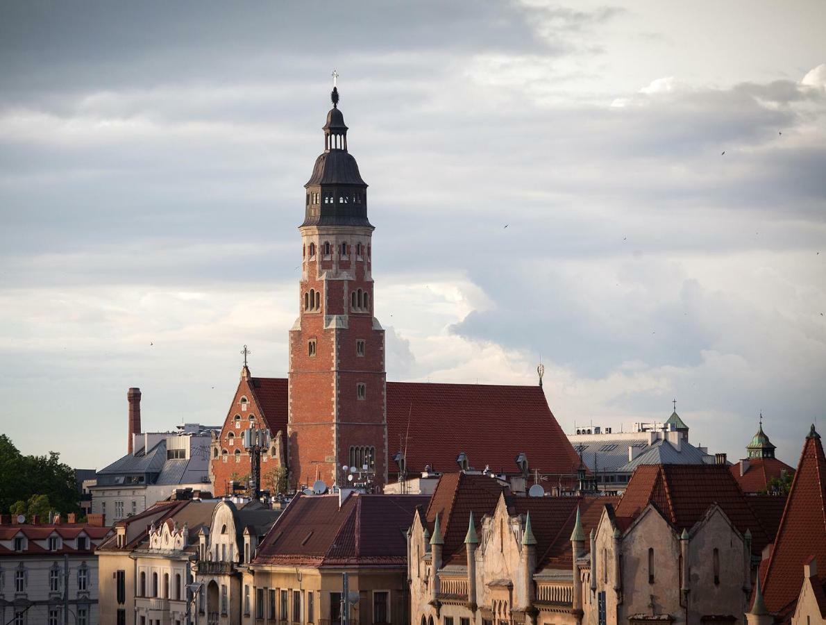 The Loft Adults Only Krakow
