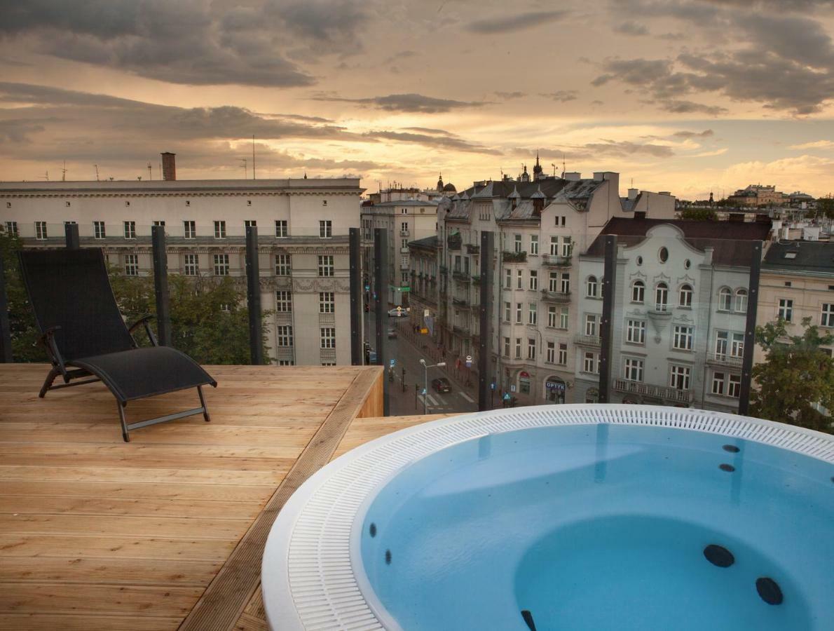 Hotel The Loft Adults Only Krakow