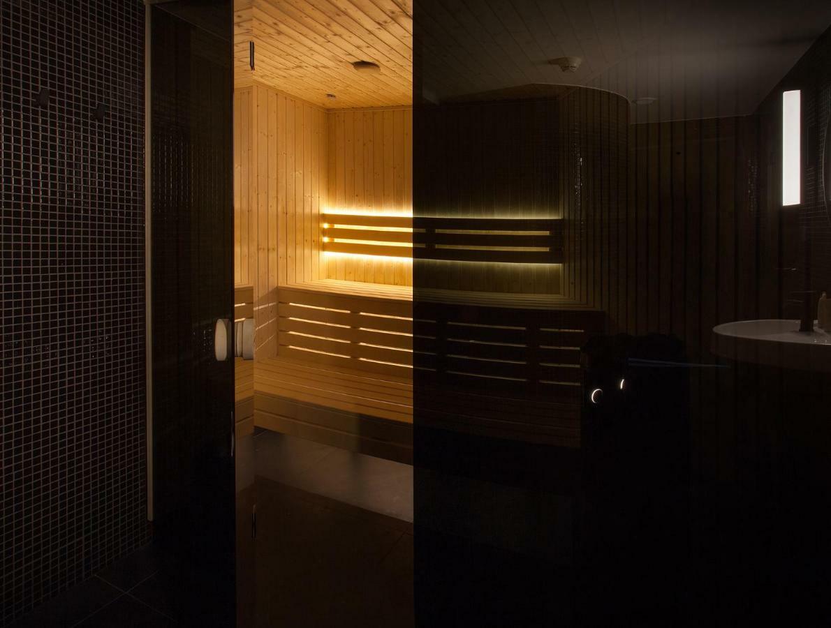 Hotel The Loft Adults Only Krakow